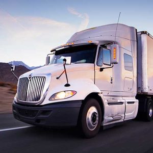 Trucking State to State per hour